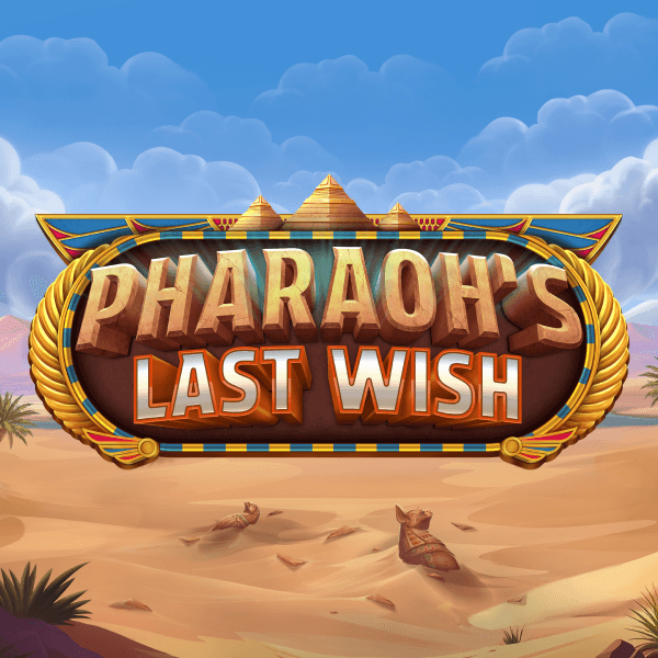 Pharaohs Last Wish